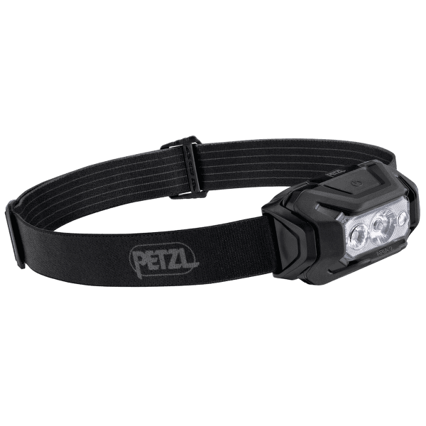 Čelovka Petzl ARIA 2 RGB Black
