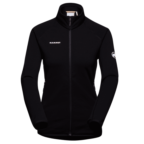 Bunda Mammut Aconcagua ML Jacket Women black 0001