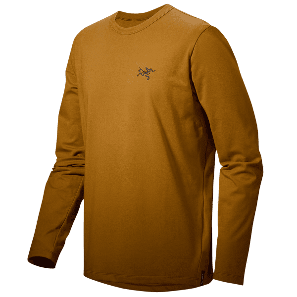 Triko dlouhý rukáv Arcteryx Captive Arc´Word LS Men Yukon
