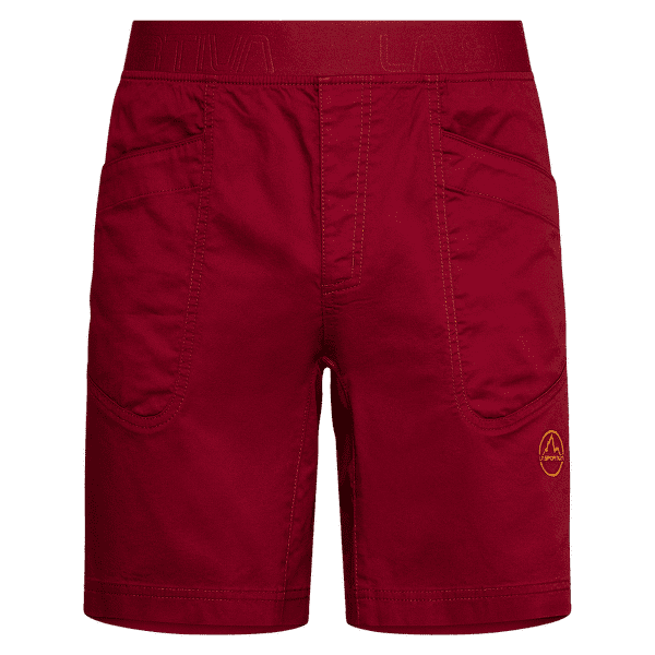 Kraťasy La Sportiva ESQUIROL SHORT Men Sangria