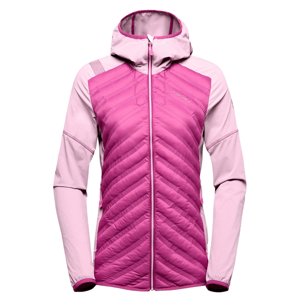 Bunda La Sportiva KORO Jacket Women Springtime/Rose