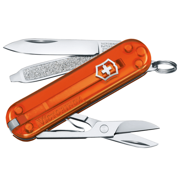 Nůž Victorinox Classic SD Fire Opal