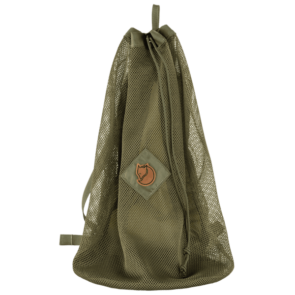 Vak Fjällräven Singi Mesh Bag Green