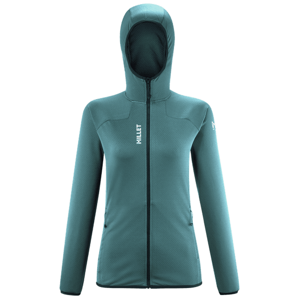 Mikina Millet Lokka Hoodie III Women HYDRO NEW