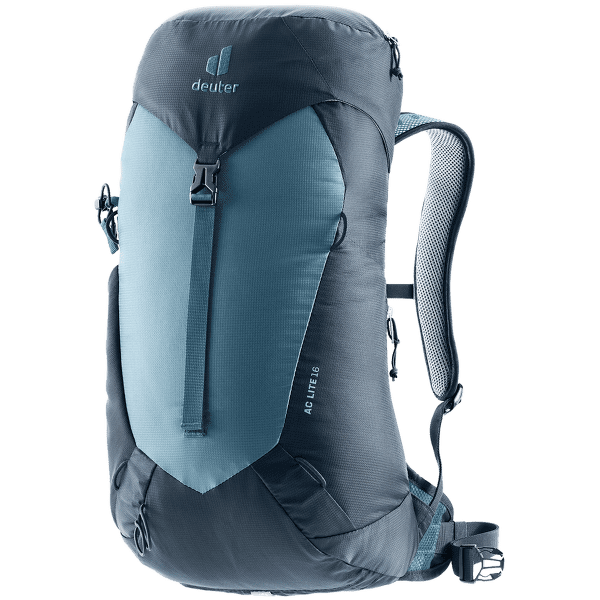 Batoh deuter AC Lite 16 atlantic-ink