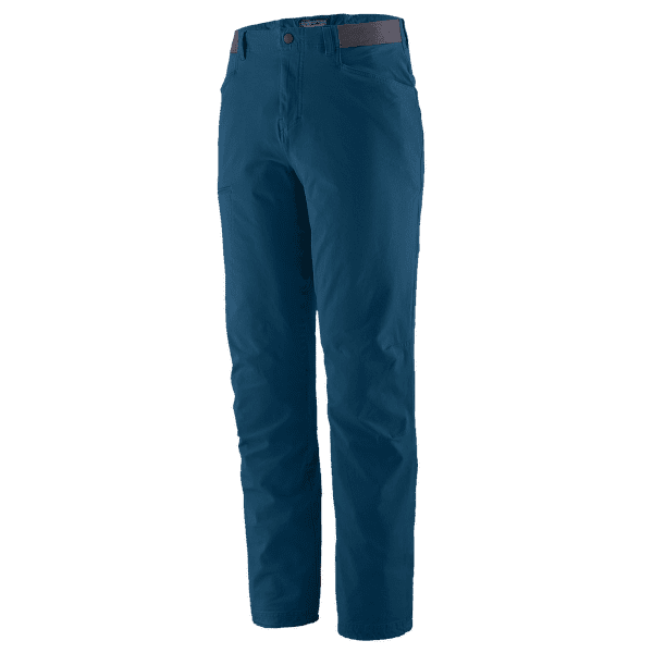 Kalhoty Patagonia Venga Rock Pants Men (Short) Lagom Blue