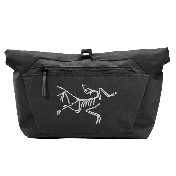 Vrecko Arcteryx Ion Chalk Bucket Black