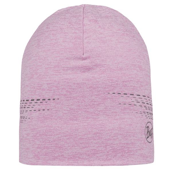 Čepice Buff Dryflx Beanie SOLID CAMELIA