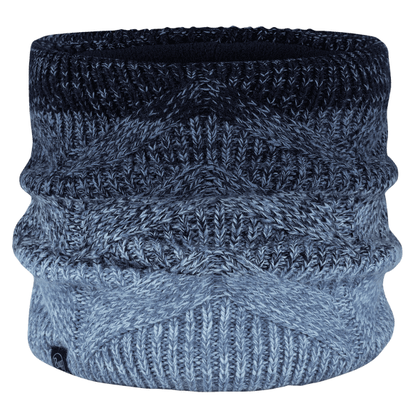 Nákrčník Buff Knitted&Polar Neckwarmer Masha MASHA WATER