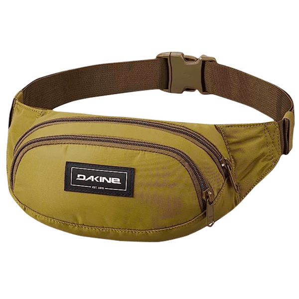 Ľadvinka Dakine HIP PACK UTILITY GREEN