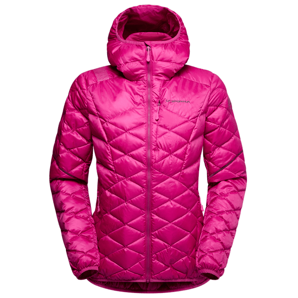 Bunda La Sportiva PINNACLE DOWN Jacket Women Springtime