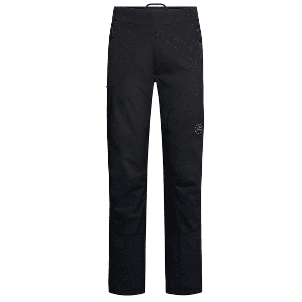 Nohavice La Sportiva IKARUS PANT Men Black