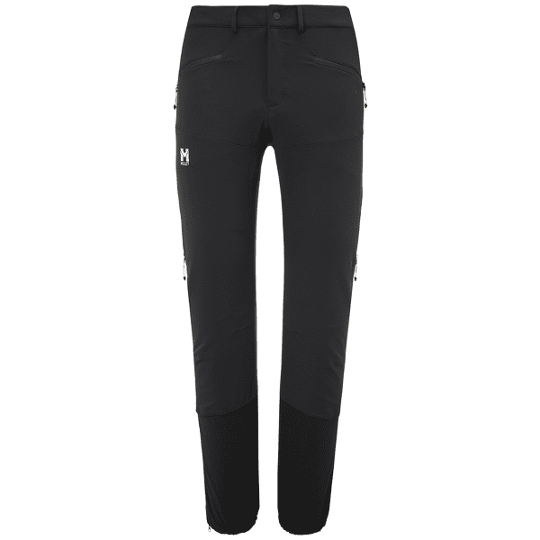 Kalhoty Millet Pierra Ment XCS Pant Men NOIR NEW