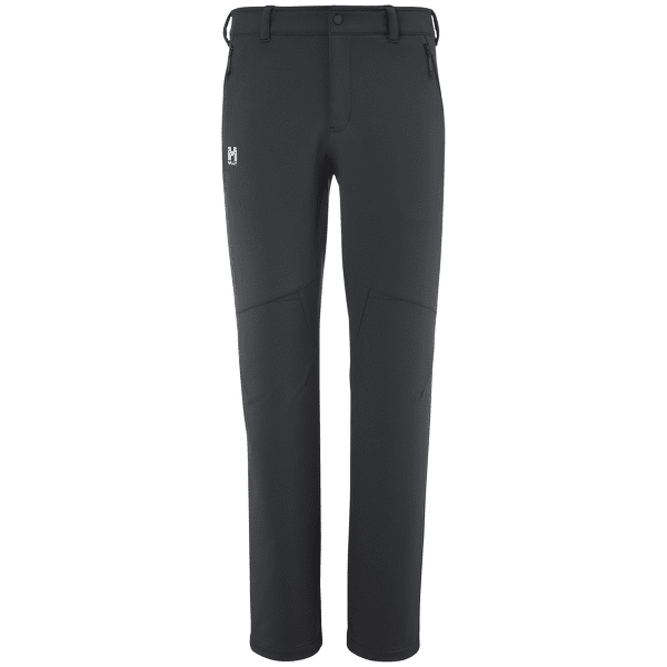 Nohavice Millet Lapiaz Pant Men NOIR NEW