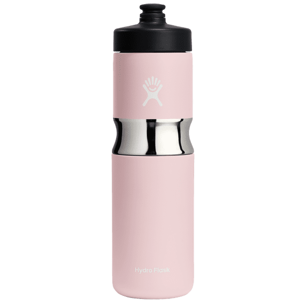 Fľaša Hydro Flask 20 OZ WIDE MOUTH INSULATED SPORT BOTTLE 678 TRILLIUM