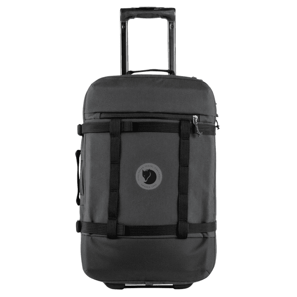 Taška Fjällräven Färden Roller 35 Coal Black