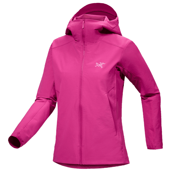 Bunda Arcteryx Gamma Hoody Women Amaranthus