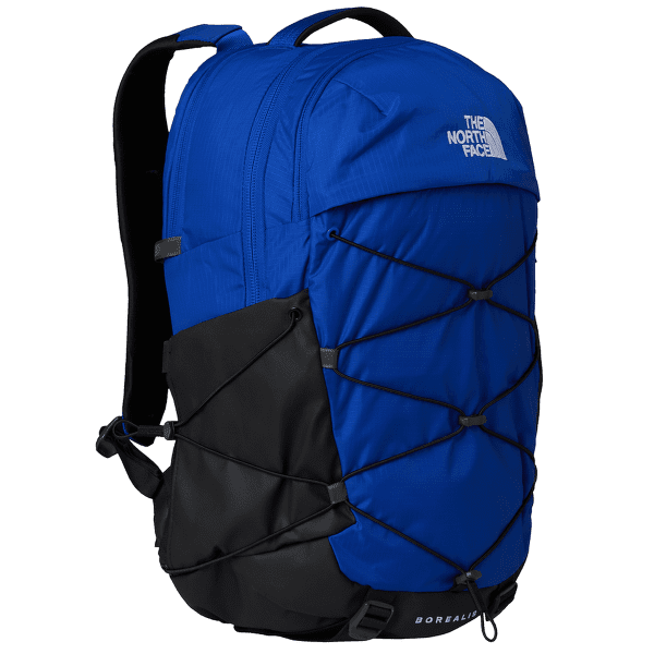 Batoh The North Face BOREALIS (52SE) EF1 TNF BLUE/TNF BLACK