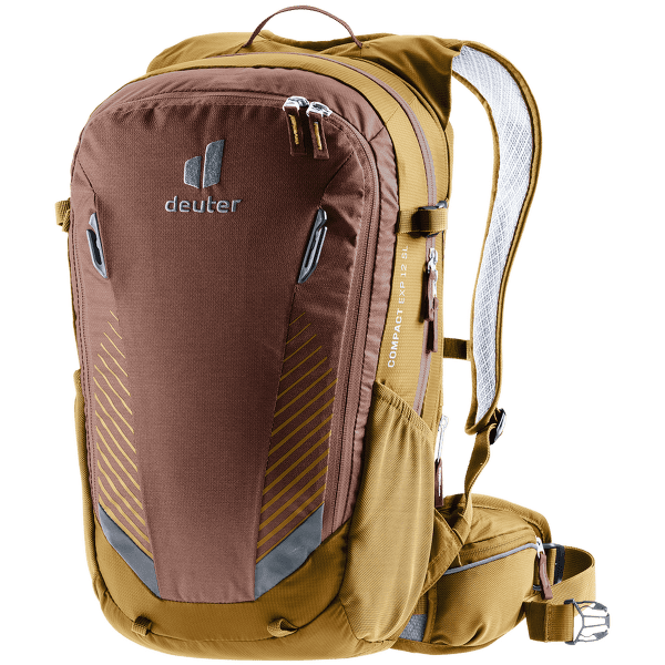 Batoh deuter Compact EXP 12 SL raisin-almond