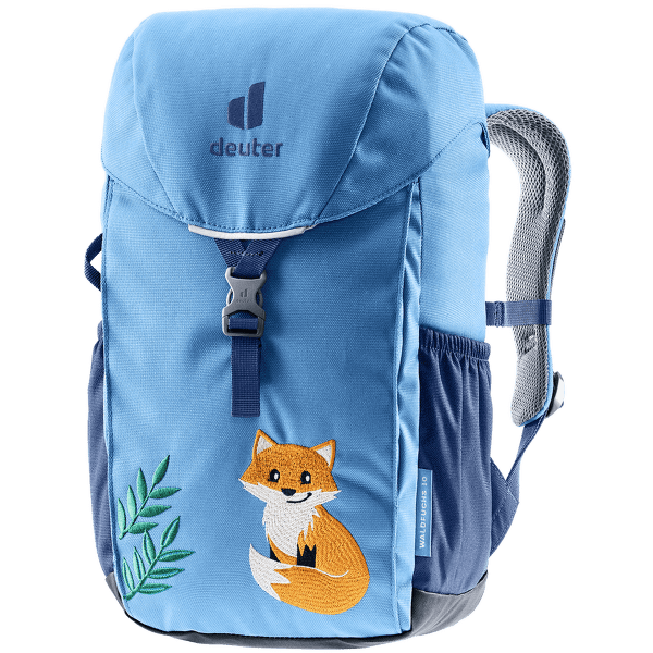 Batoh deuter Waldfuchs 10 (3610225) wave-nightblue