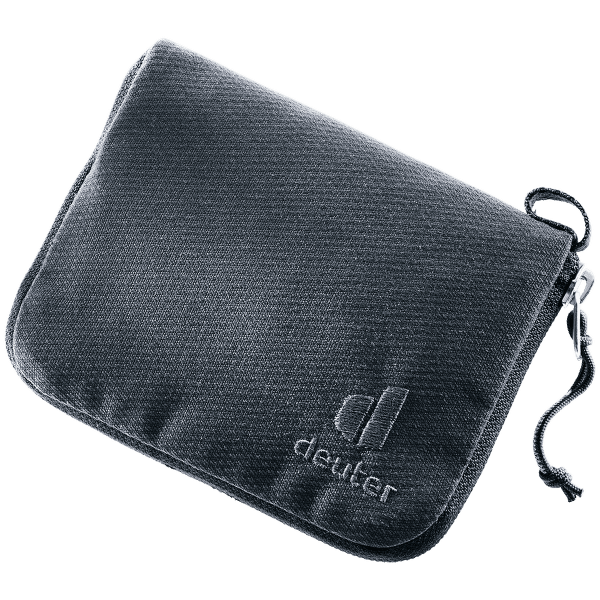 Peněženka deuter Zip Wallet black-desert