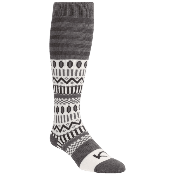 Ponožky Kari Traa Akle Sock DOVE