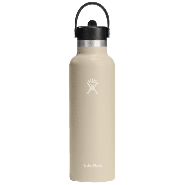 Termoska Hydro Flask STANDARD FLEX STRAW CAP 21 oz 114 Oat