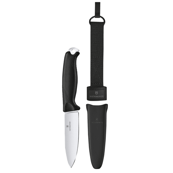 Nůž Victorinox Venture Black