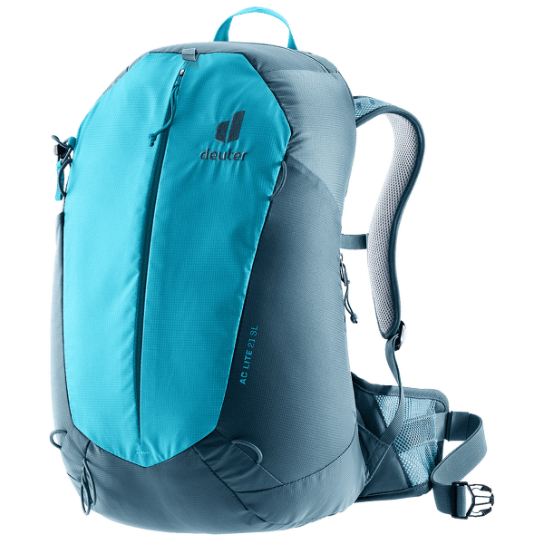 Batoh deuter AC Lite 21 SL lagoon-atlantic
