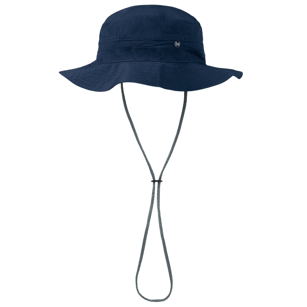 Klobouk Buff Explore Booney Hat SOLID NAVY