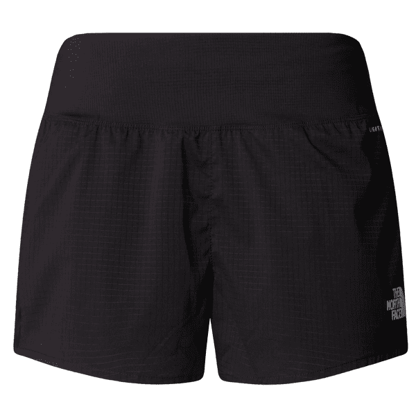 Kraťasy The North Face SUNRISER SHORT 3IN Women TNF BLACK