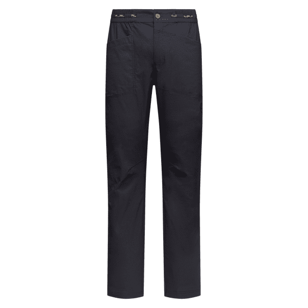 Kalhoty La Sportiva TALUS PANTS Men Onyx/Chalk