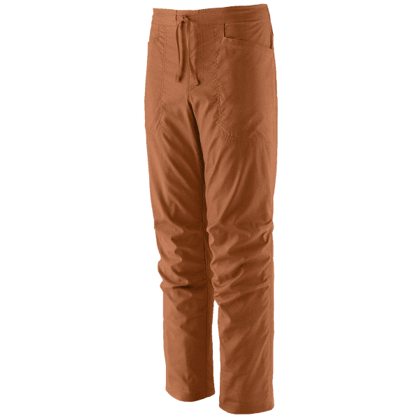 Nohavice Patagonia Hampi Rock Pants Men Robin Brown