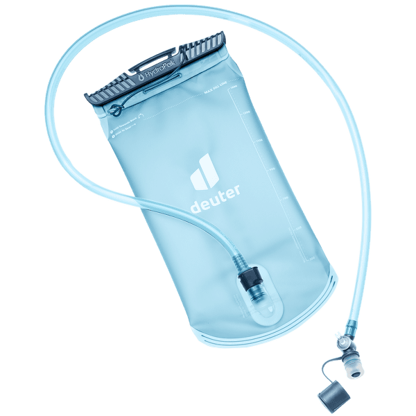 Vak deuter Streamer II 1.5 L hydrablue