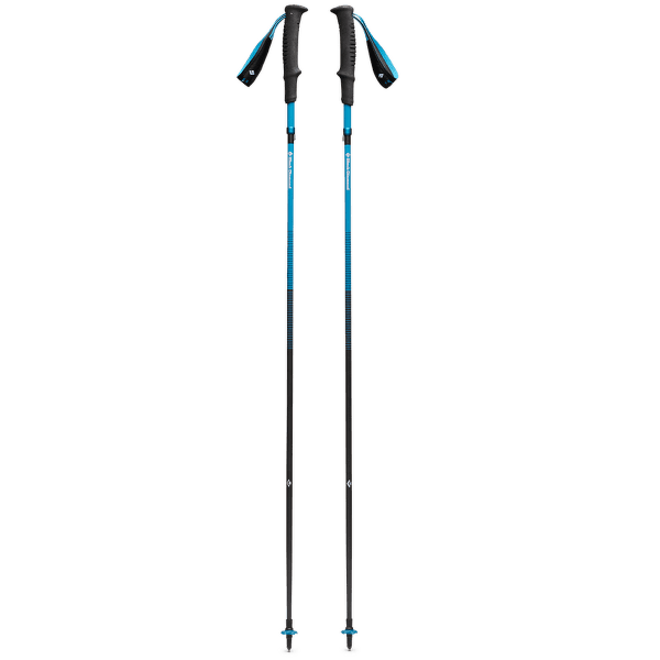 Hole Black Diamond DISTANCE CARBON Z POLES Desert Sky