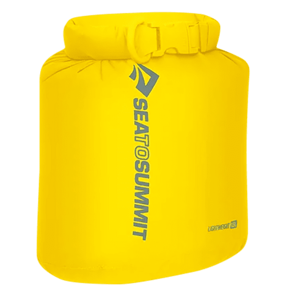 Vak Sea to Summit Lightweight Dry Bag 1.5L Sulphur