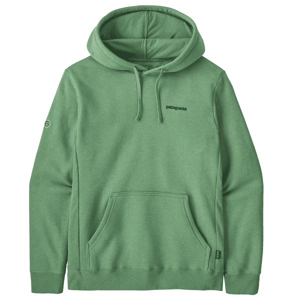 Mikina Patagonia Fitz Roy Icon Uprisal Hoody Ellwood Green