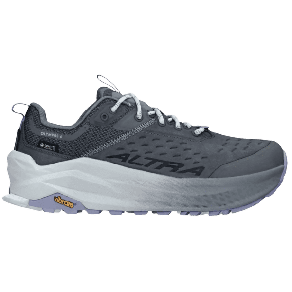 Topánky Altra Olympus 6 Hike Low GTX Women DARK BLUE