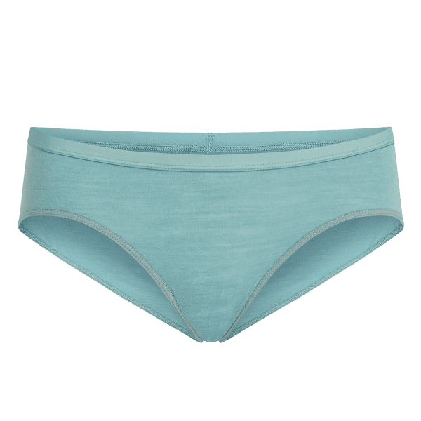 Kalhotky Icebreaker Siren Hipkini Women (104704) HYDRO