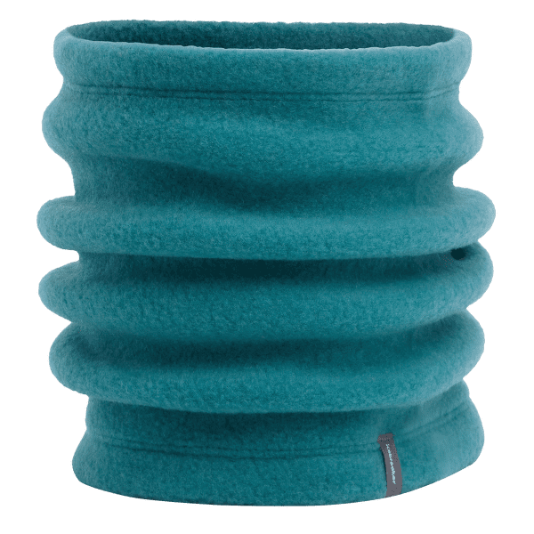 Nákrčník Icebreaker Merino Blend 800 RealFleece™ Classic Pile Chute Unisex TOPAZ