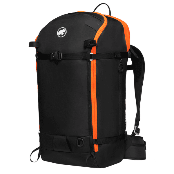 Batoh Mammut Tour 40 Removable Airbag 3.0 ready black 0001
