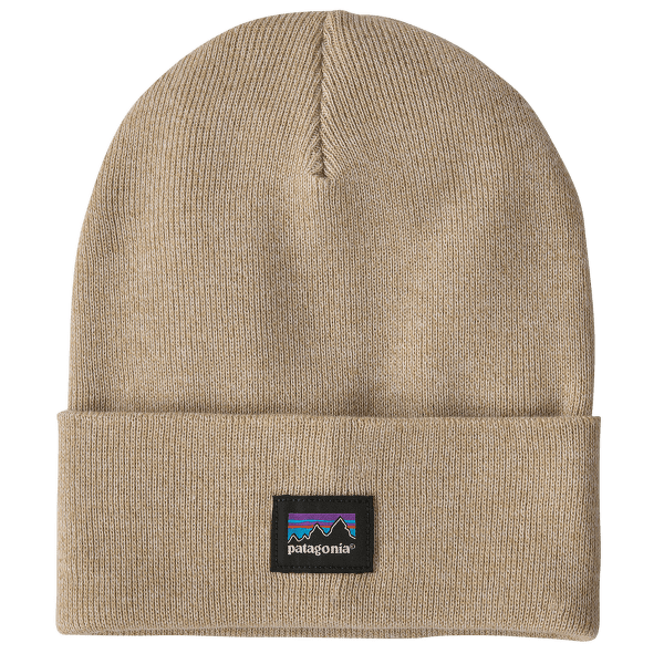 Čepice Patagonia Everyday Beanie Oar Tan
