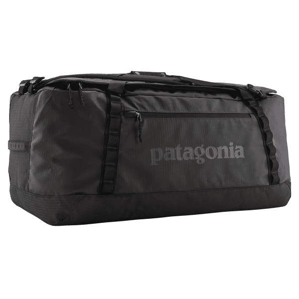 Taška Patagonia Black Hole Duffel 100L Black w/Black