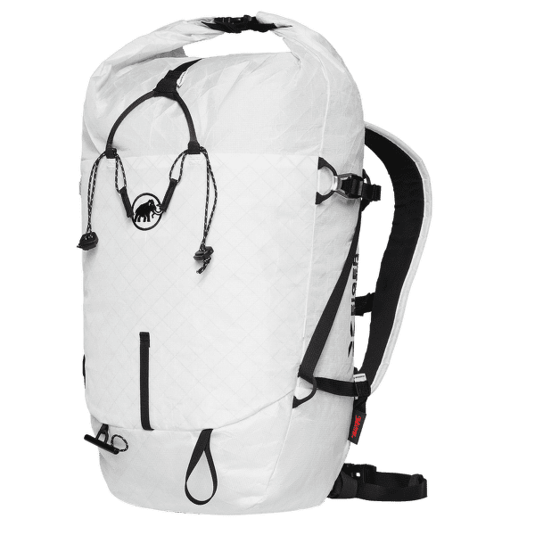 Batoh Mammut Eiger Nordwand 28 Women white 0243