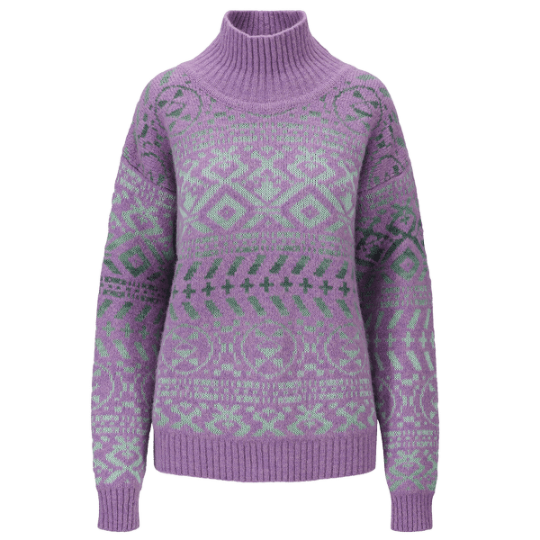 Sveter Dale of Norway HIGHLAND SWEATER WOMEN Q00