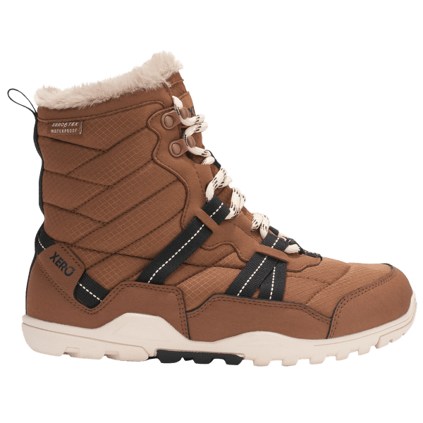 Topánky Xero Alpine Women Rawhide (RWHD)