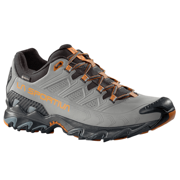 Boty La Sportiva Ultra Raptor II Leather GTX Grey/Marmalade