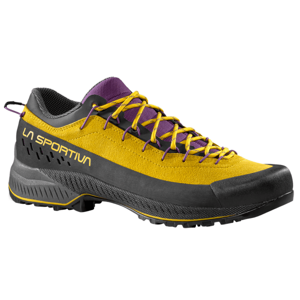 Topánky La Sportiva TX4 Evo Yellow/Purple