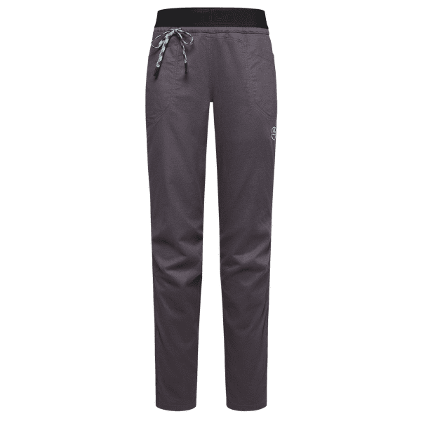 Nohavice La Sportiva BOLT PANT Women Onyx/Chalk