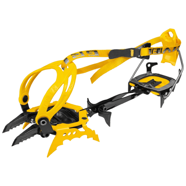 Mačky Grivel G22 PLUS NewMatic EVO (w/Antibott)